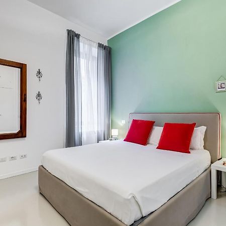 Colosseo Exclusive House By Premium Suites Collection Rom Exteriör bild