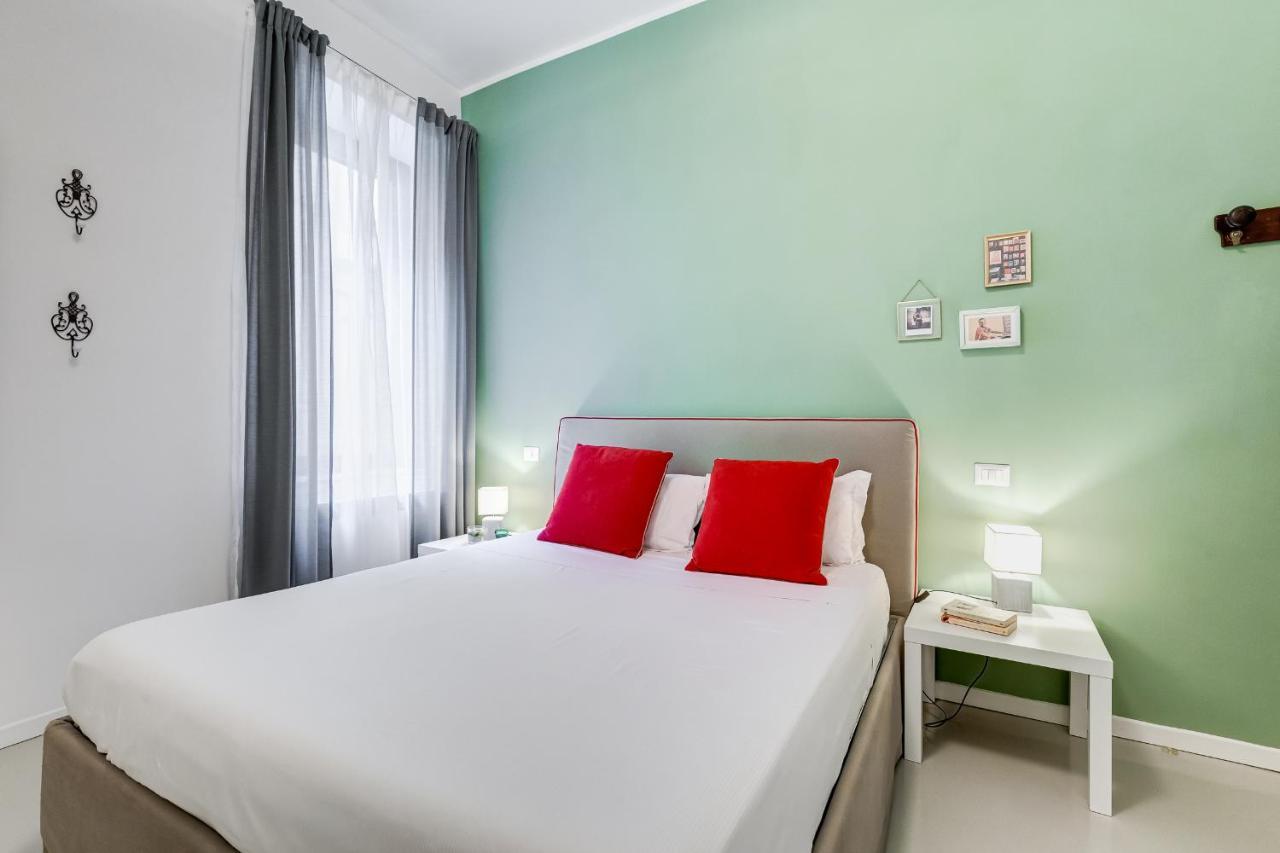 Colosseo Exclusive House By Premium Suites Collection Rom Exteriör bild