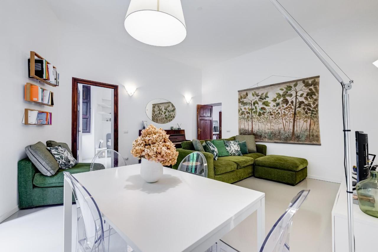 Colosseo Exclusive House By Premium Suites Collection Rom Exteriör bild