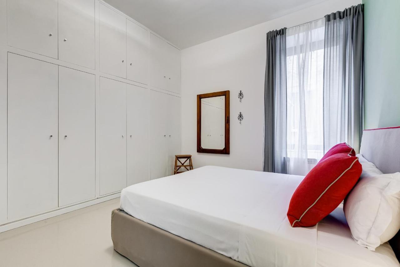 Colosseo Exclusive House By Premium Suites Collection Rom Exteriör bild