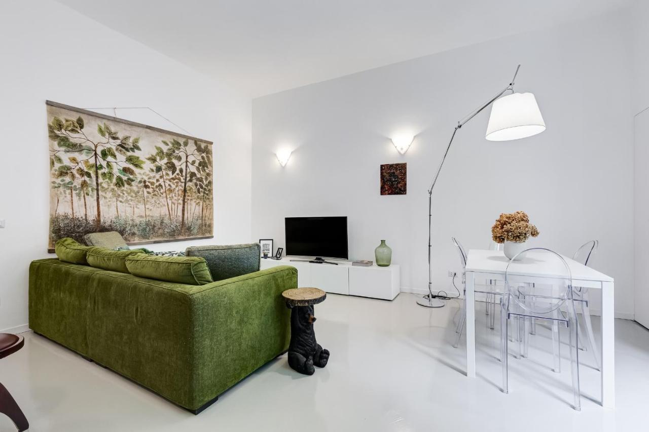 Colosseo Exclusive House By Premium Suites Collection Rom Exteriör bild