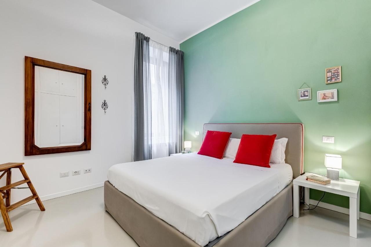 Colosseo Exclusive House By Premium Suites Collection Rom Exteriör bild