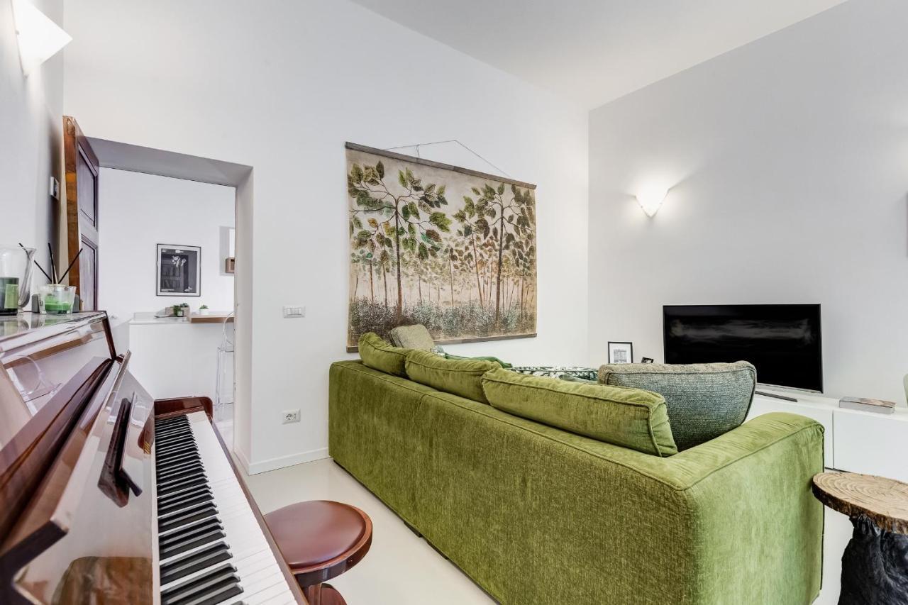 Colosseo Exclusive House By Premium Suites Collection Rom Exteriör bild