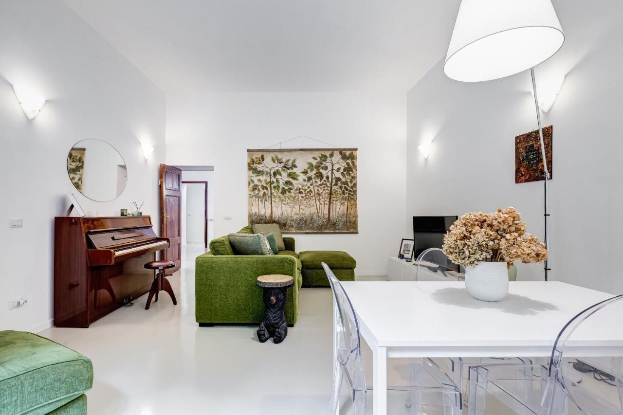 Colosseo Exclusive House By Premium Suites Collection Rom Exteriör bild