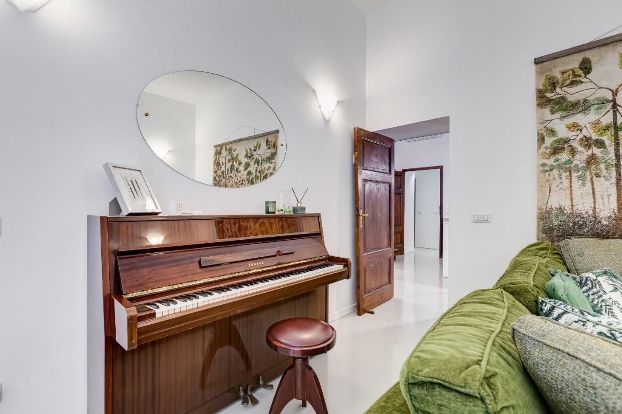 Colosseo Exclusive House By Premium Suites Collection Rom Exteriör bild