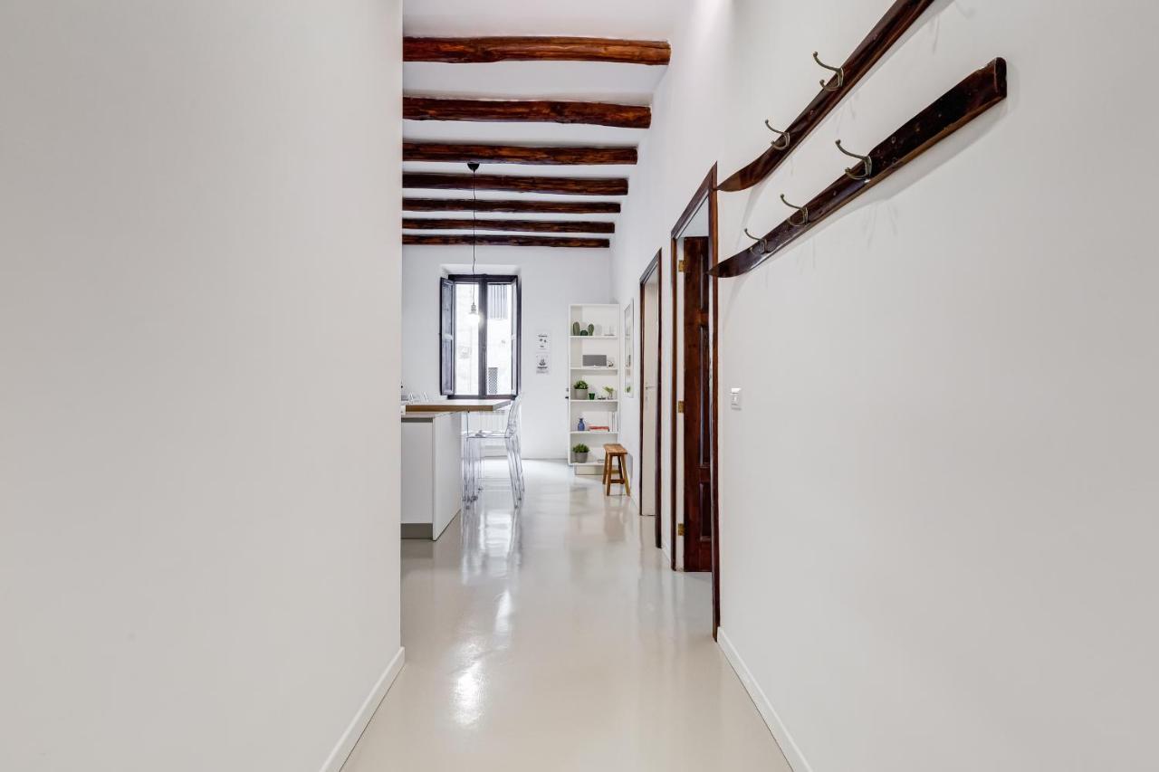 Colosseo Exclusive House By Premium Suites Collection Rom Exteriör bild