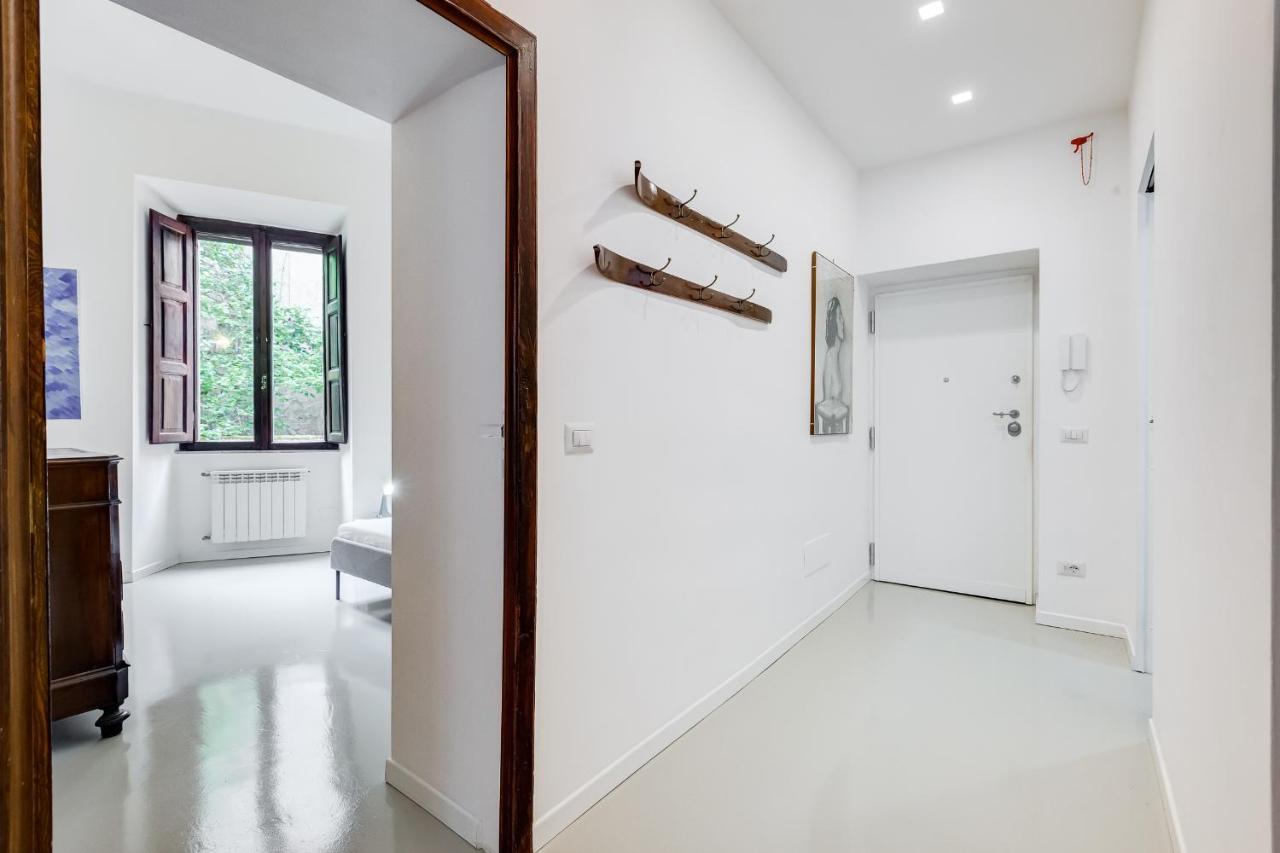 Colosseo Exclusive House By Premium Suites Collection Rom Exteriör bild