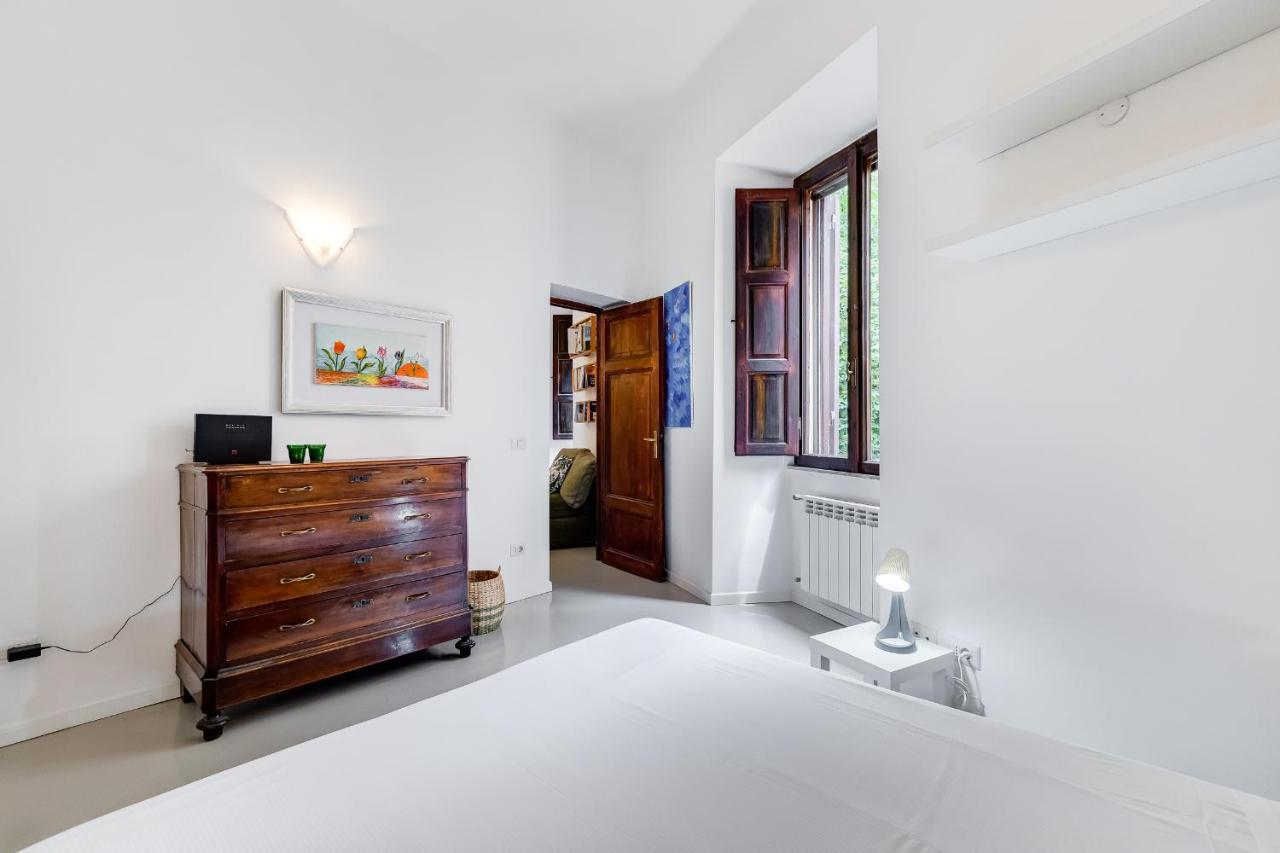 Colosseo Exclusive House By Premium Suites Collection Rom Exteriör bild