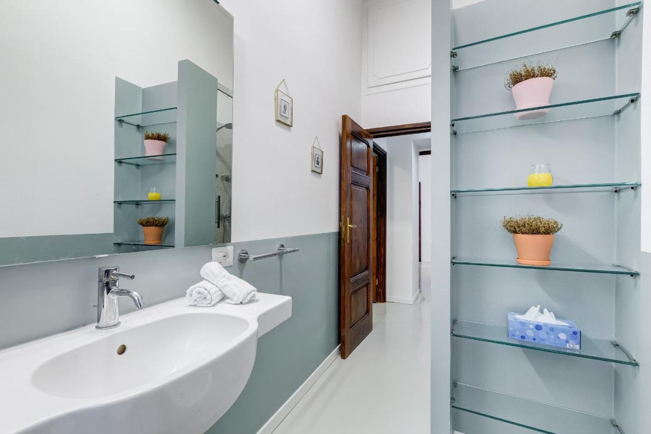 Colosseo Exclusive House By Premium Suites Collection Rom Exteriör bild