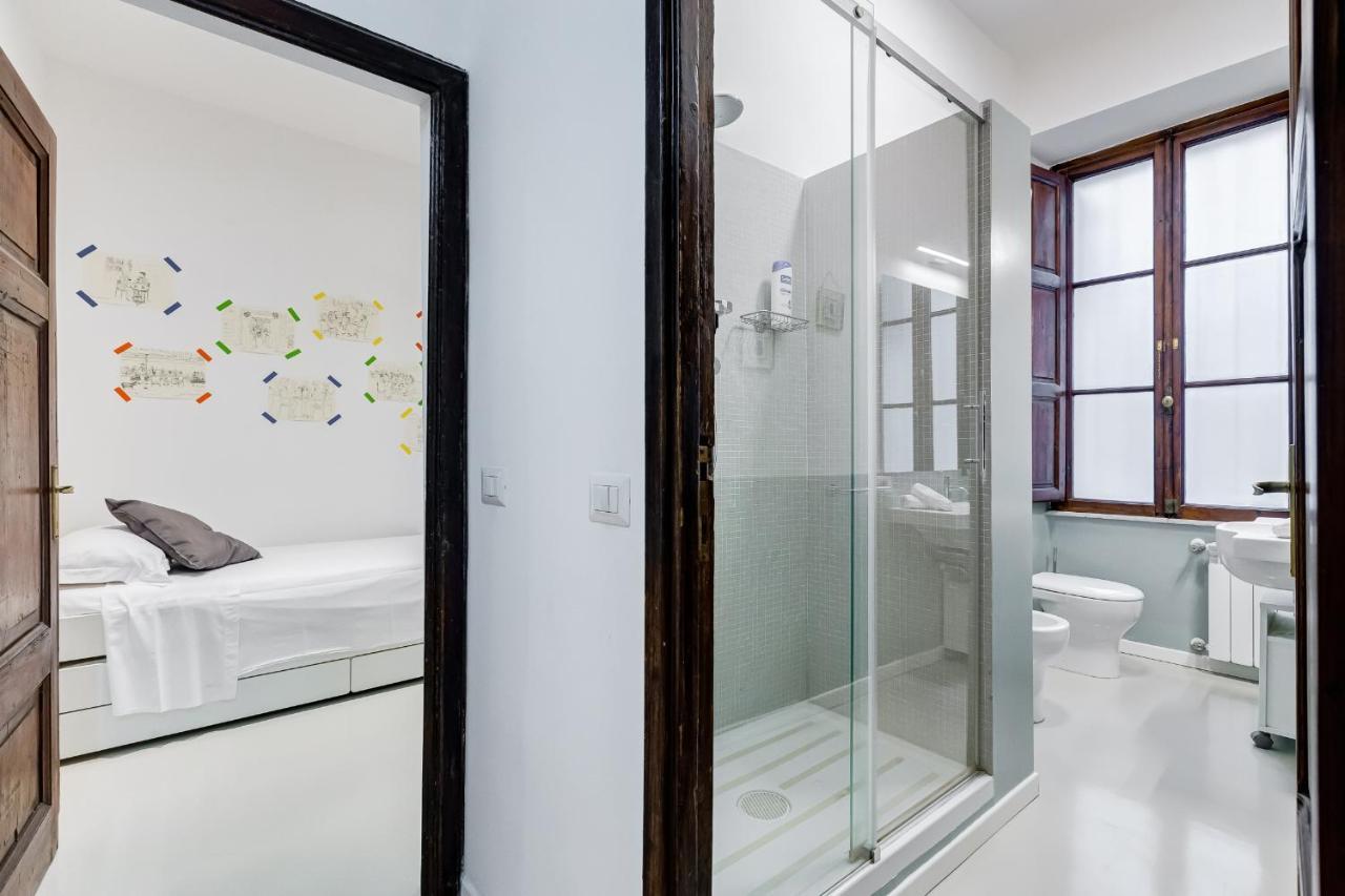 Colosseo Exclusive House By Premium Suites Collection Rom Exteriör bild