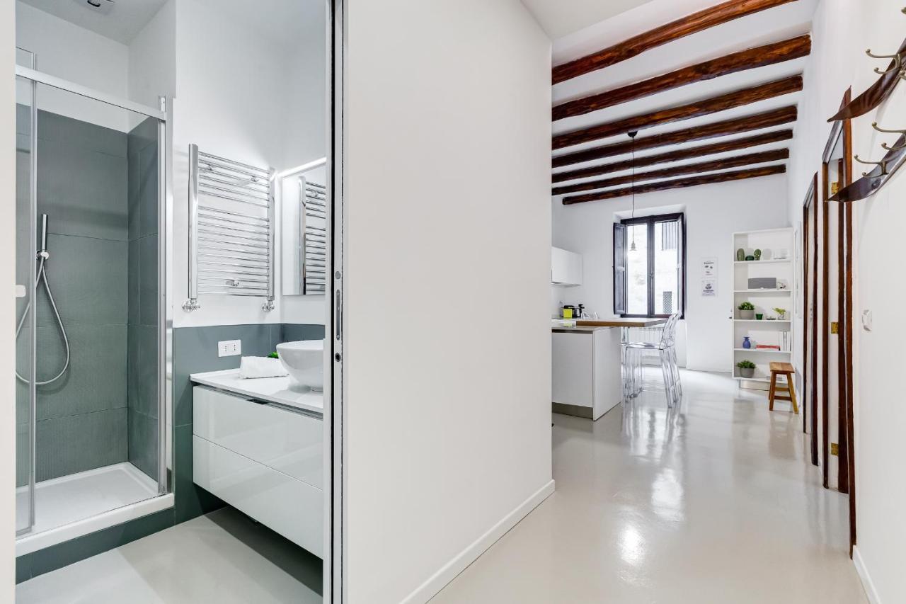 Colosseo Exclusive House By Premium Suites Collection Rom Exteriör bild