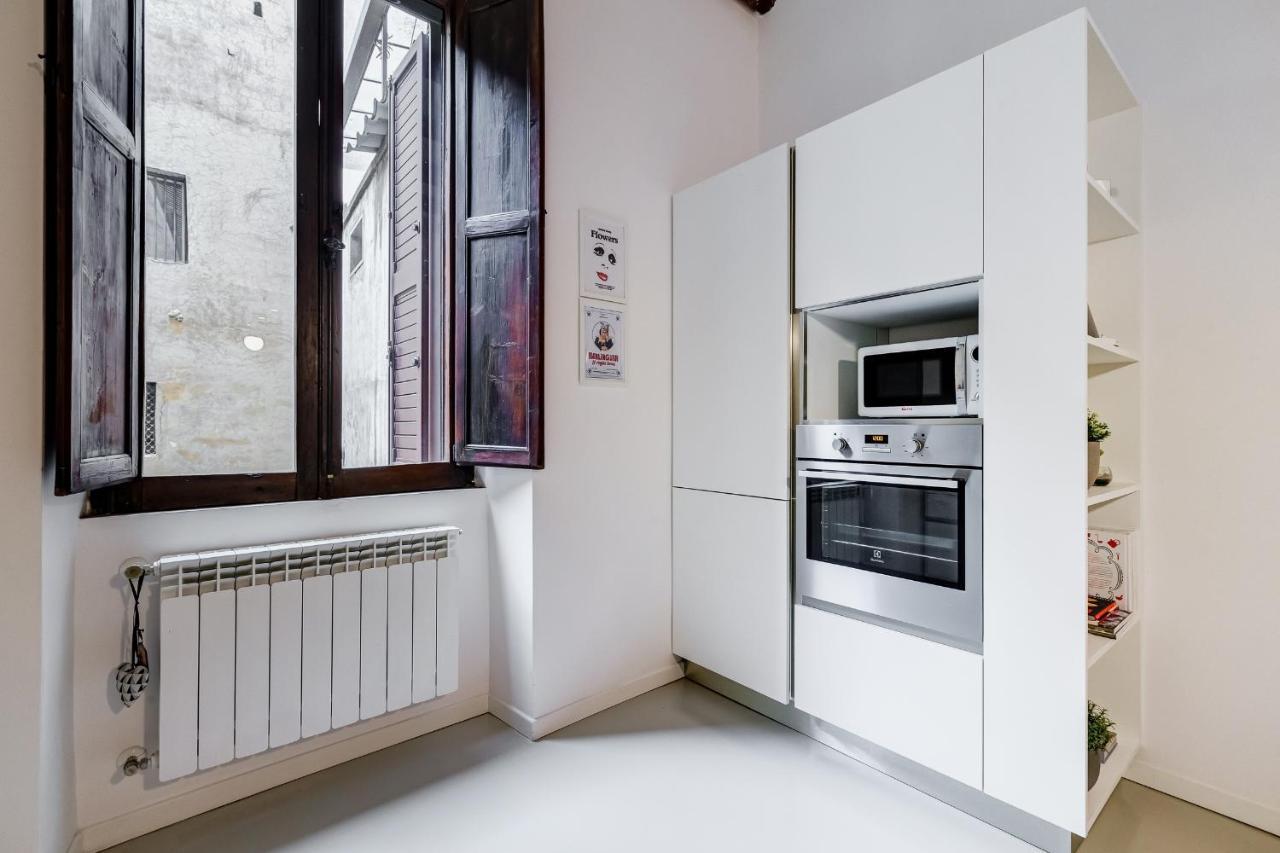 Colosseo Exclusive House By Premium Suites Collection Rom Exteriör bild