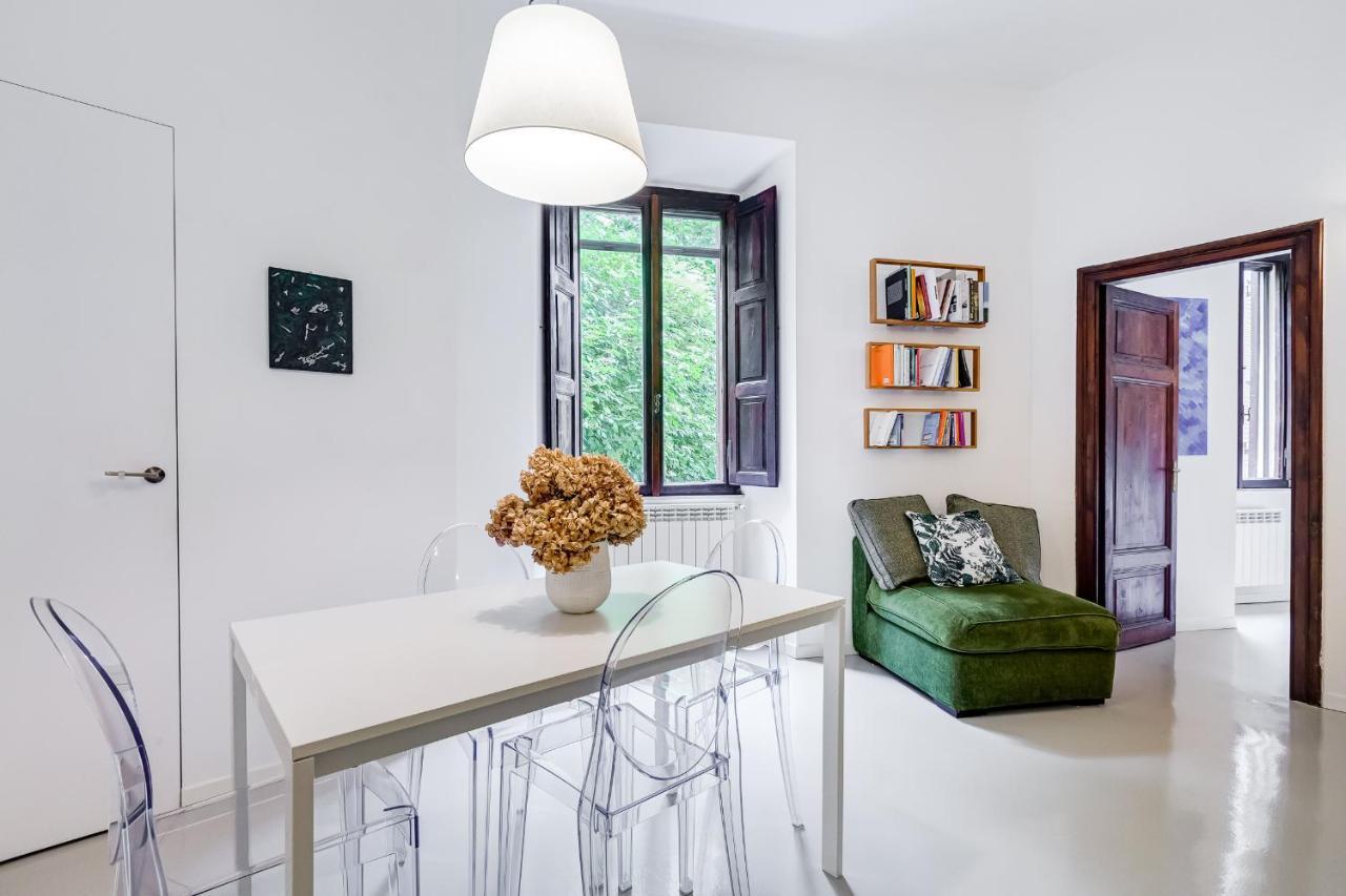 Colosseo Exclusive House By Premium Suites Collection Rom Exteriör bild