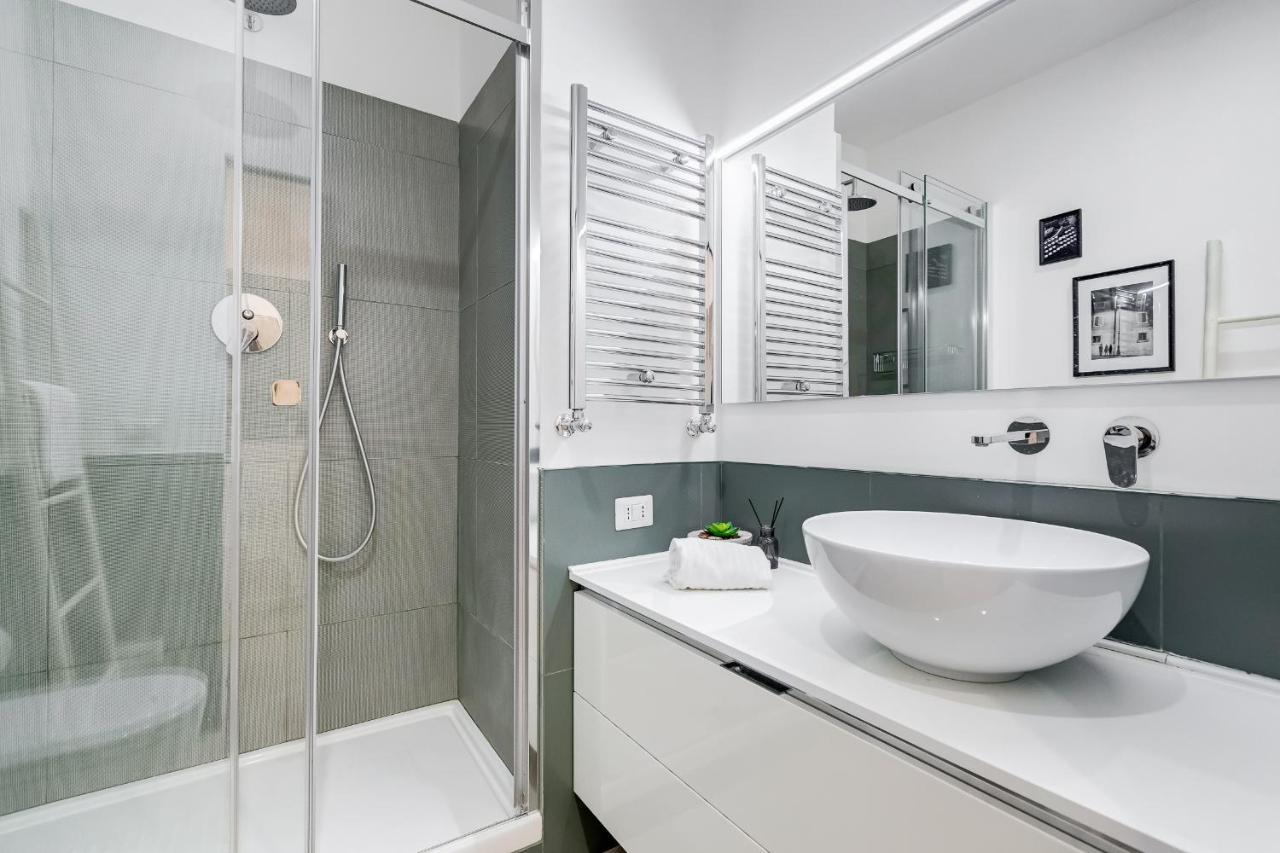 Colosseo Exclusive House By Premium Suites Collection Rom Exteriör bild