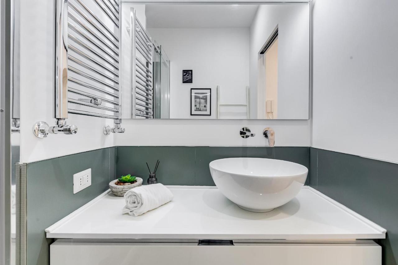 Colosseo Exclusive House By Premium Suites Collection Rom Exteriör bild