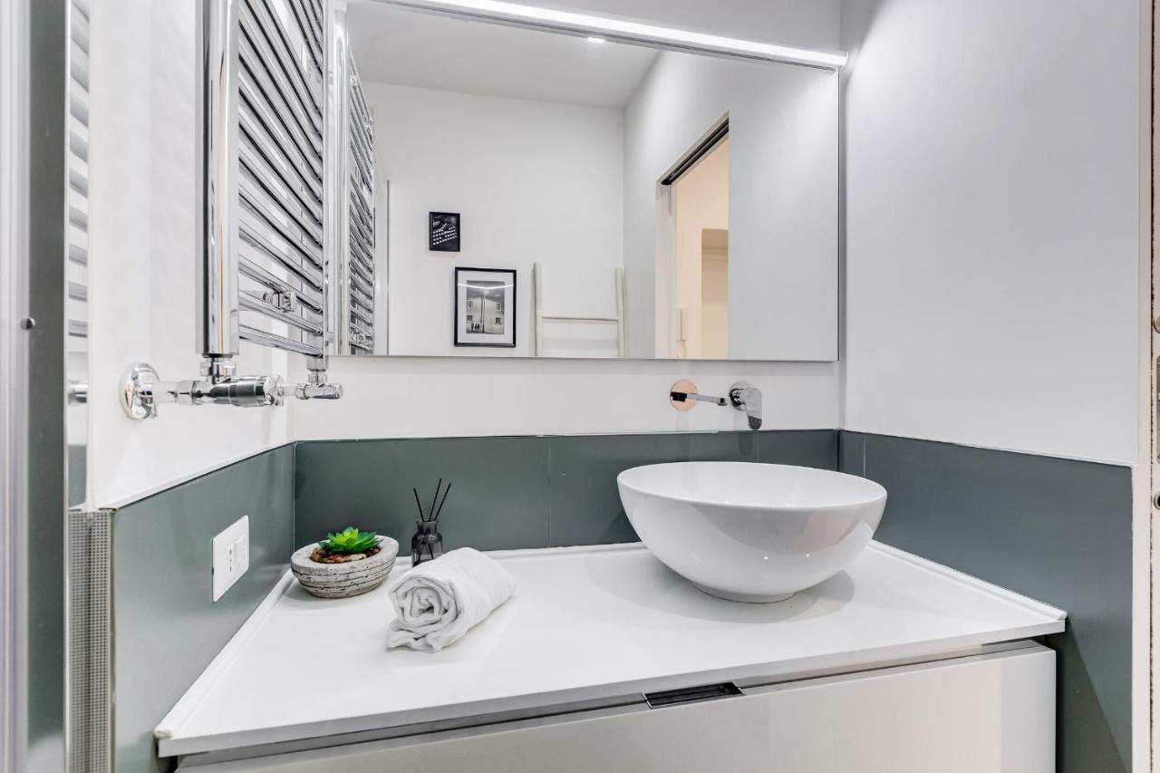 Colosseo Exclusive House By Premium Suites Collection Rom Exteriör bild