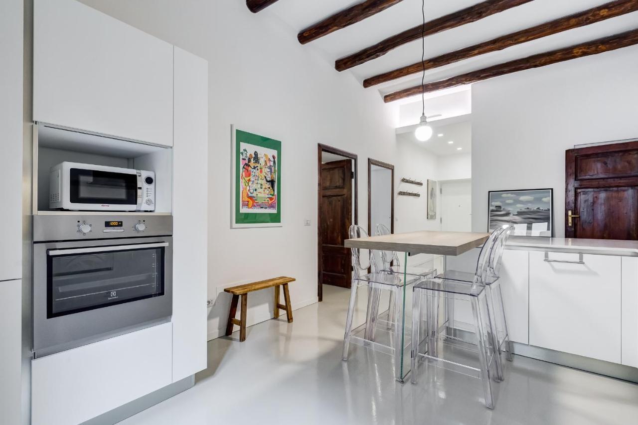 Colosseo Exclusive House By Premium Suites Collection Rom Exteriör bild