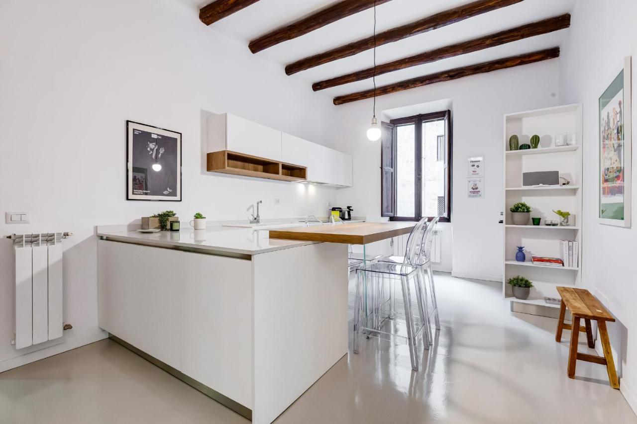 Colosseo Exclusive House By Premium Suites Collection Rom Exteriör bild