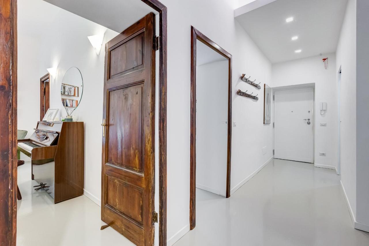 Colosseo Exclusive House By Premium Suites Collection Rom Exteriör bild