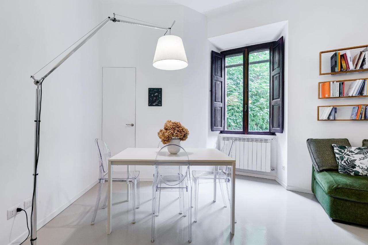Colosseo Exclusive House By Premium Suites Collection Rom Exteriör bild