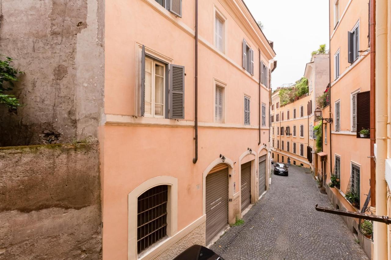 Colosseo Exclusive House By Premium Suites Collection Rom Exteriör bild