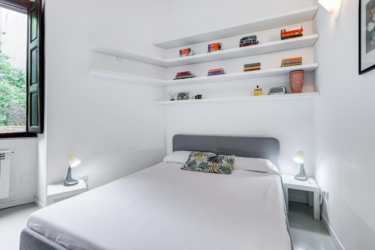 Colosseo Exclusive House By Premium Suites Collection Rom Exteriör bild