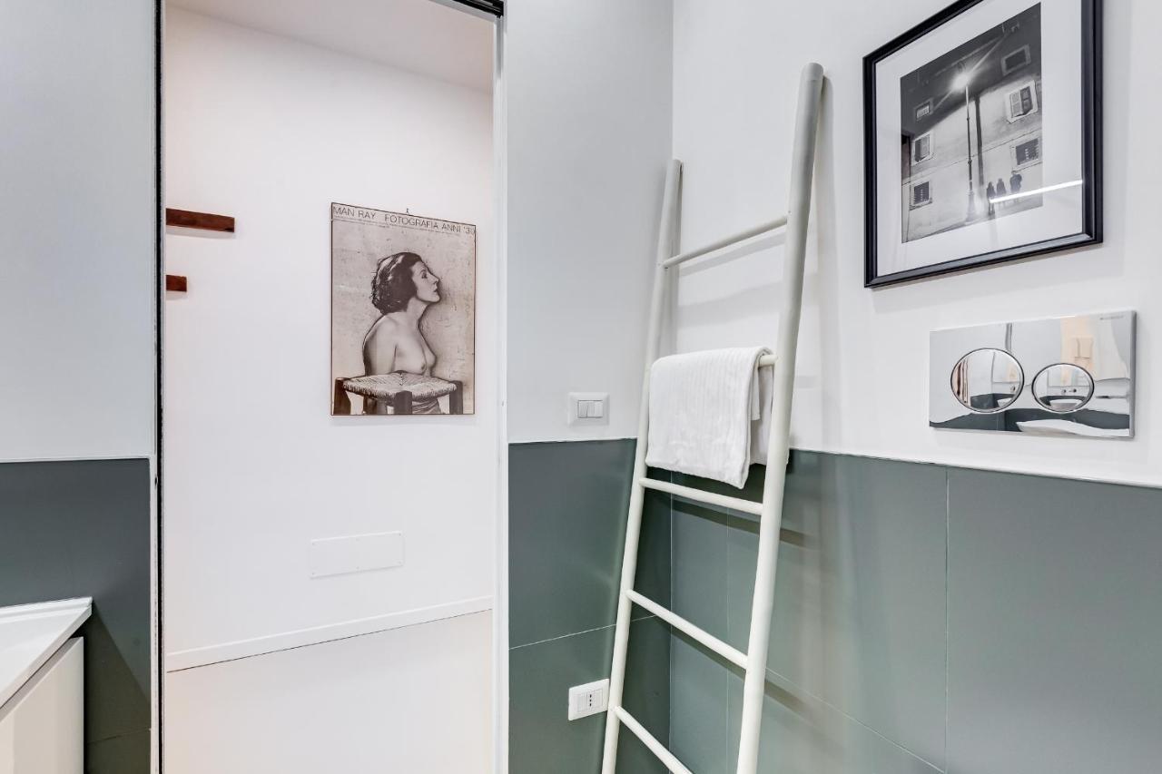 Colosseo Exclusive House By Premium Suites Collection Rom Exteriör bild