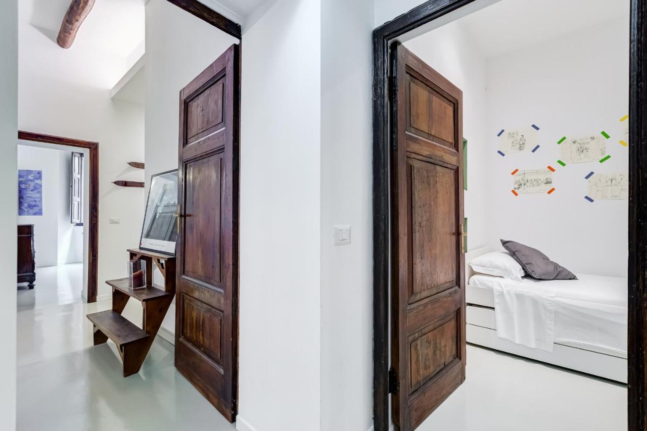 Colosseo Exclusive House By Premium Suites Collection Rom Exteriör bild