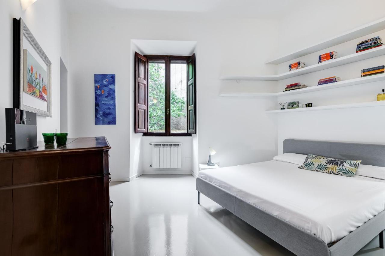 Colosseo Exclusive House By Premium Suites Collection Rom Exteriör bild