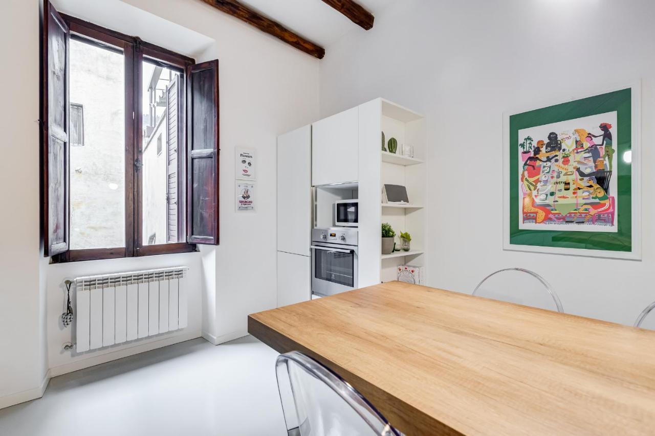 Colosseo Exclusive House By Premium Suites Collection Rom Exteriör bild