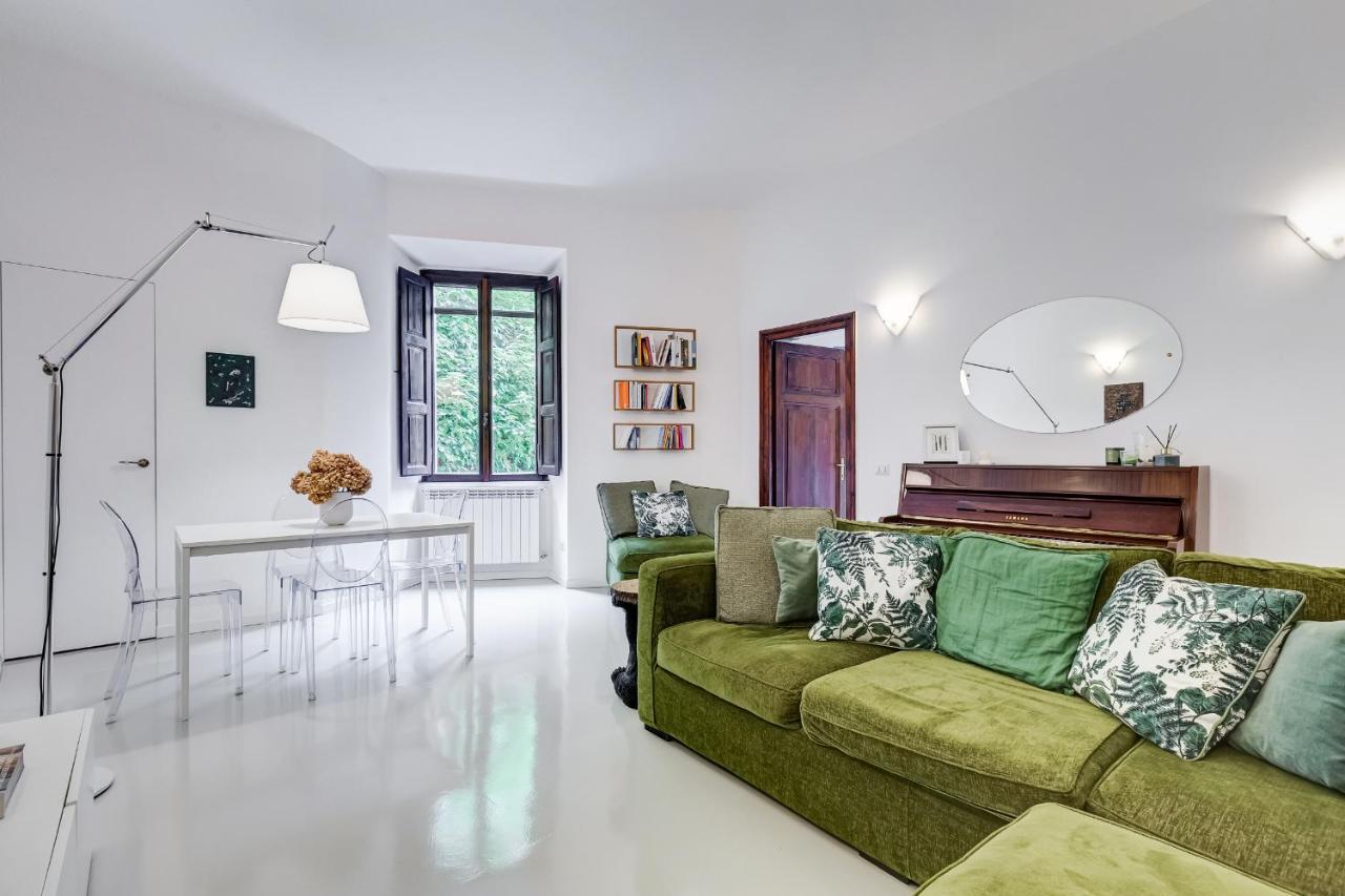 Colosseo Exclusive House By Premium Suites Collection Rom Exteriör bild