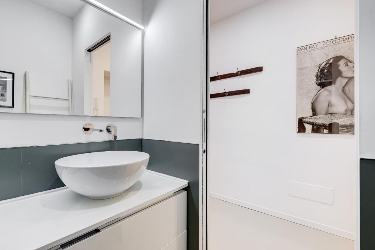 Colosseo Exclusive House By Premium Suites Collection Rom Exteriör bild