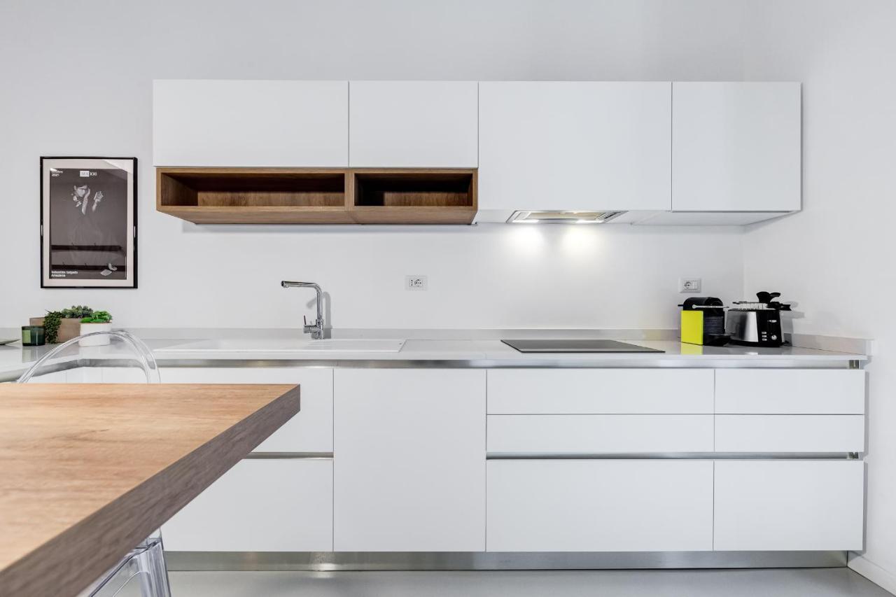 Colosseo Exclusive House By Premium Suites Collection Rom Exteriör bild