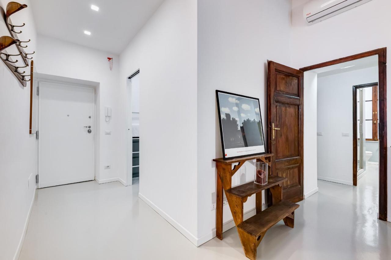 Colosseo Exclusive House By Premium Suites Collection Rom Exteriör bild