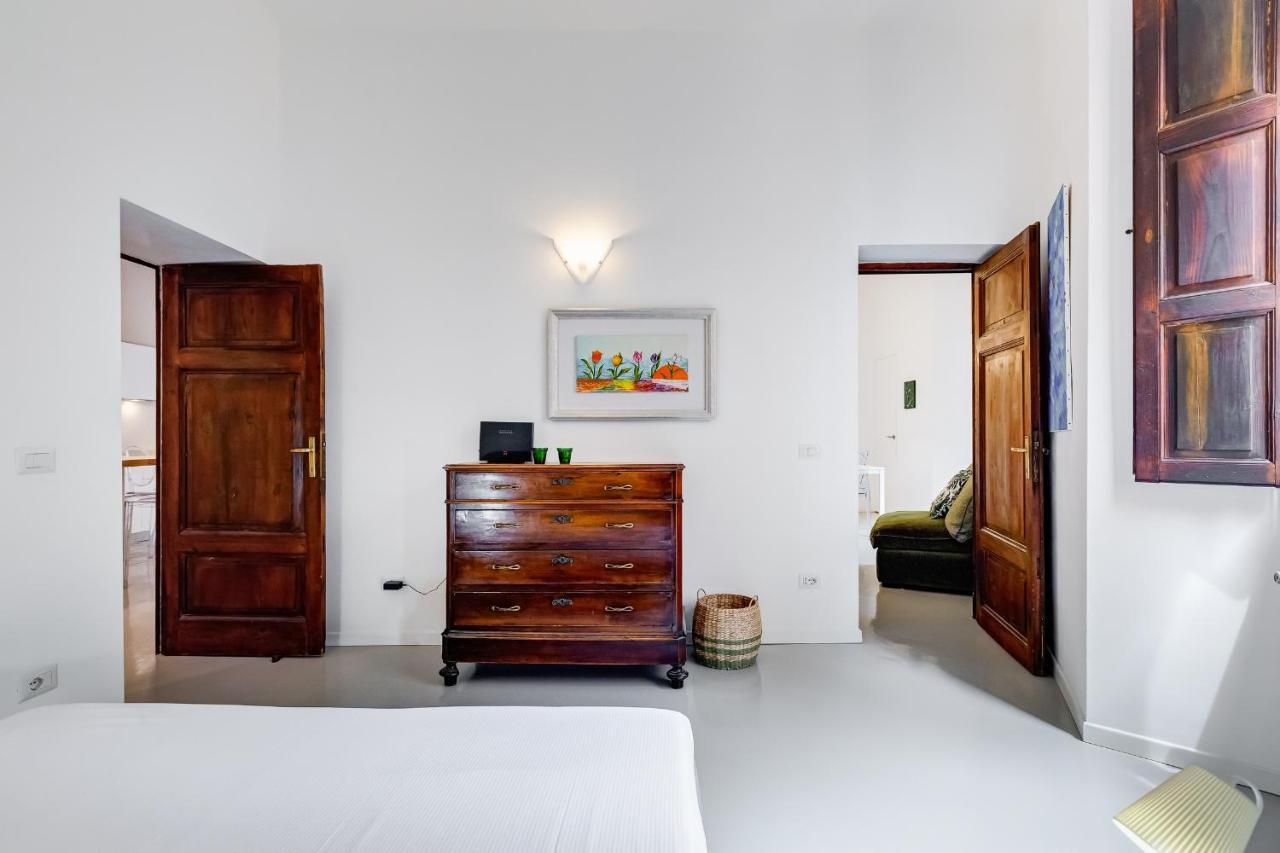 Colosseo Exclusive House By Premium Suites Collection Rom Exteriör bild