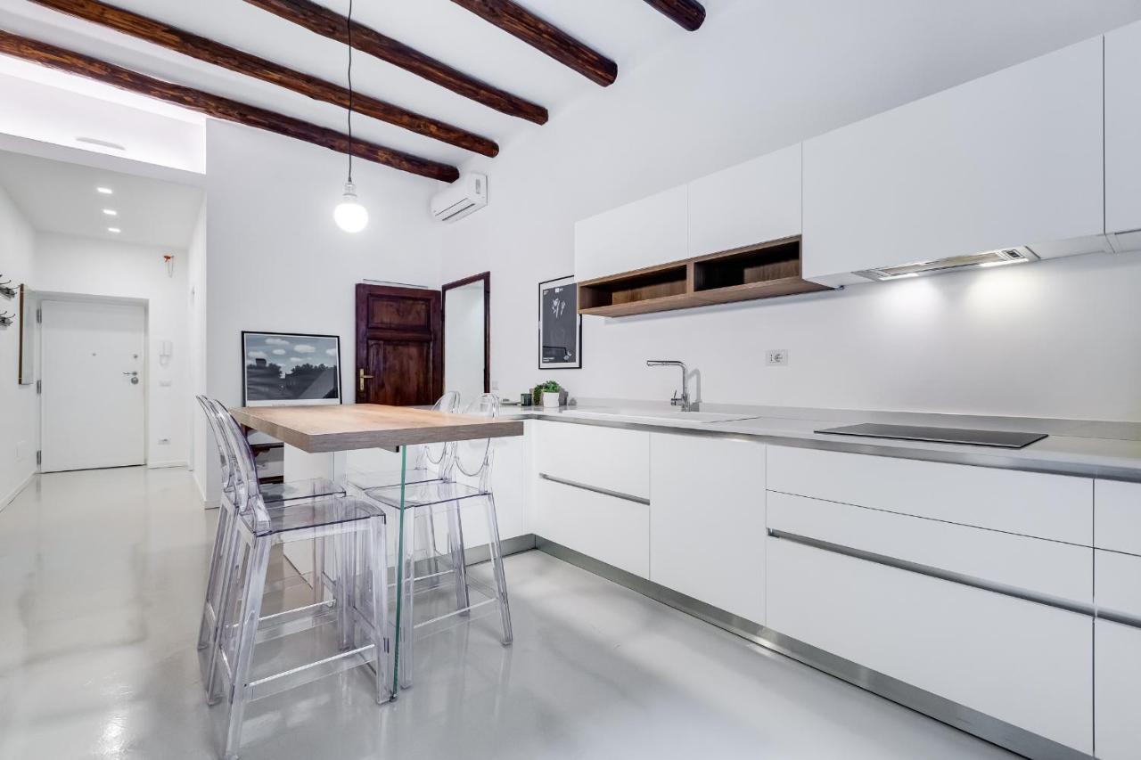 Colosseo Exclusive House By Premium Suites Collection Rom Exteriör bild