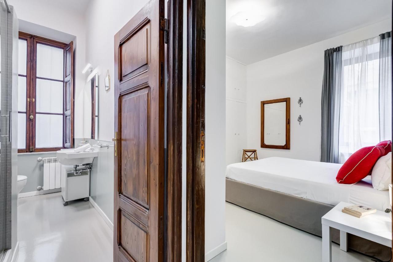 Colosseo Exclusive House By Premium Suites Collection Rom Exteriör bild