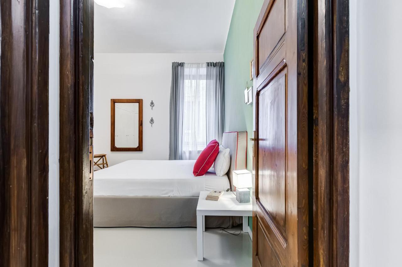 Colosseo Exclusive House By Premium Suites Collection Rom Exteriör bild