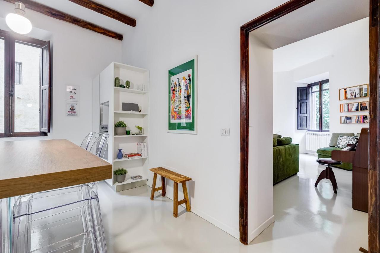 Colosseo Exclusive House By Premium Suites Collection Rom Exteriör bild