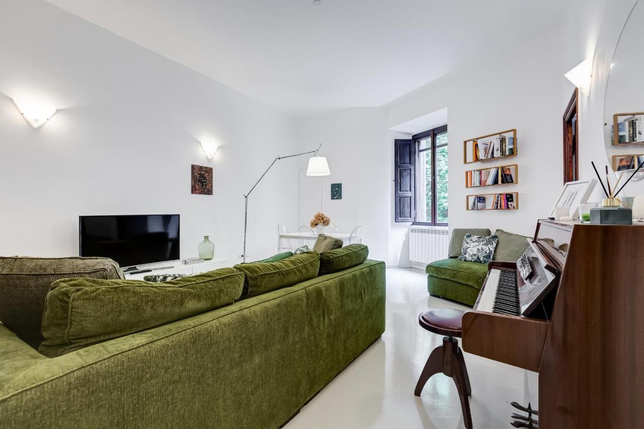 Colosseo Exclusive House By Premium Suites Collection Rom Exteriör bild