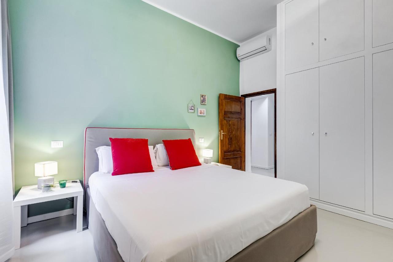 Colosseo Exclusive House By Premium Suites Collection Rom Exteriör bild