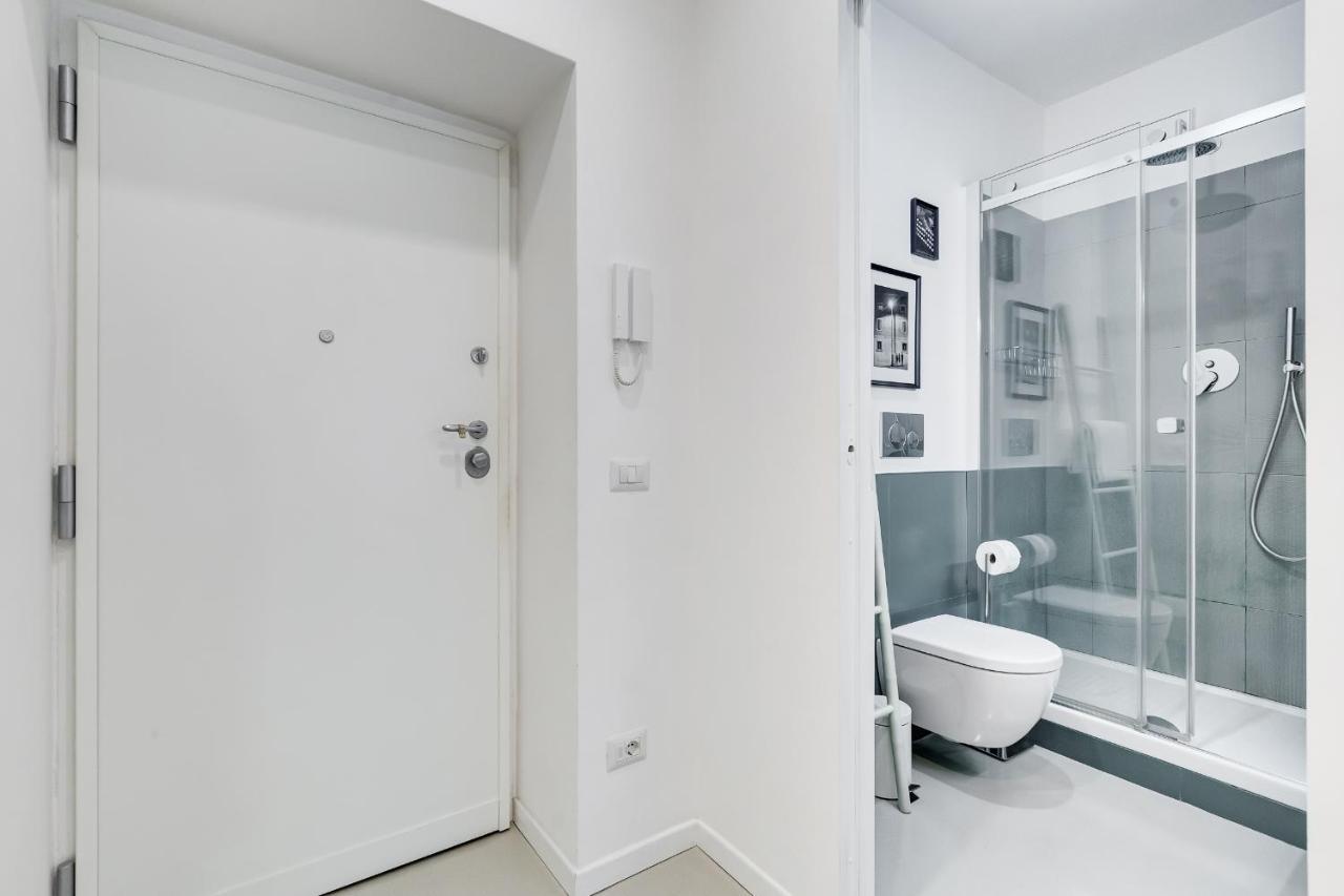 Colosseo Exclusive House By Premium Suites Collection Rom Exteriör bild