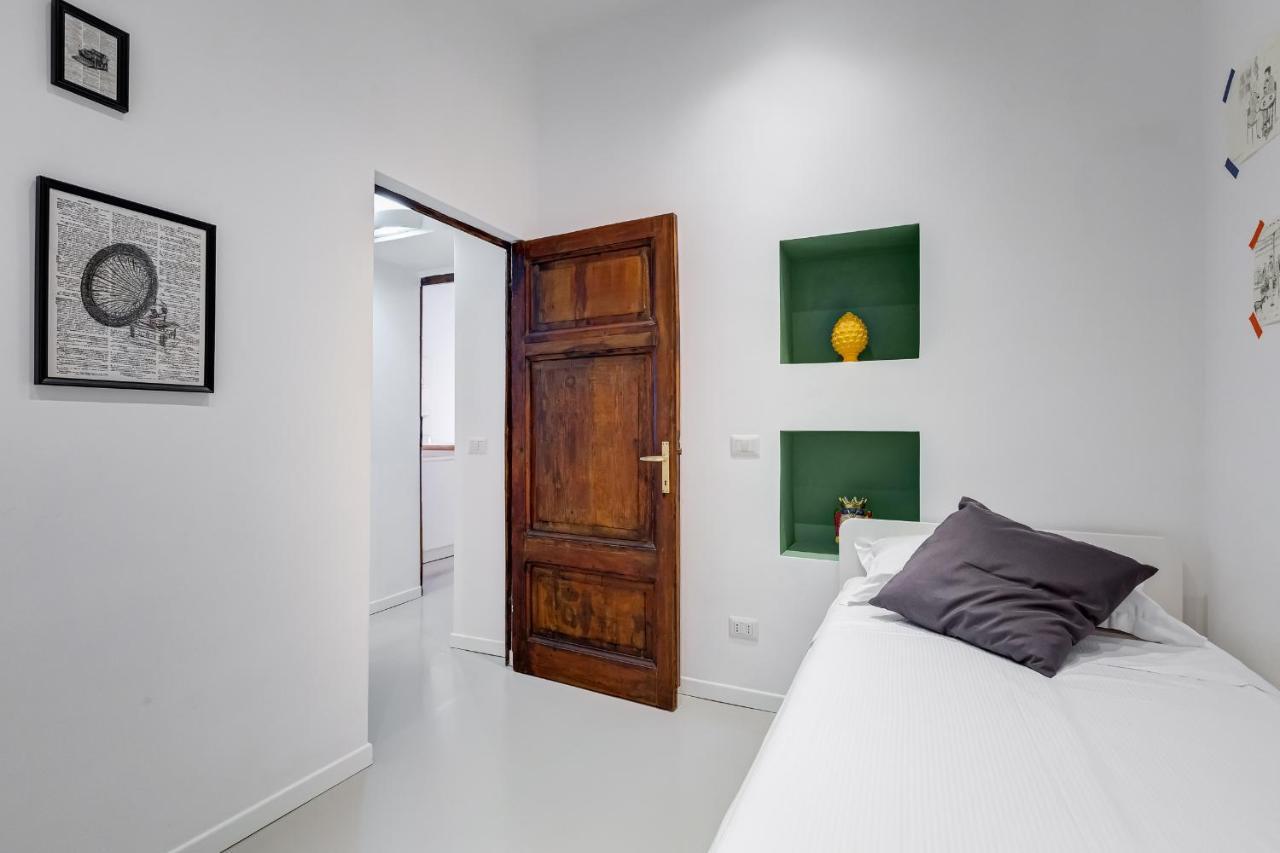 Colosseo Exclusive House By Premium Suites Collection Rom Exteriör bild