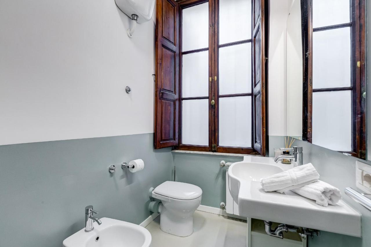 Colosseo Exclusive House By Premium Suites Collection Rom Exteriör bild