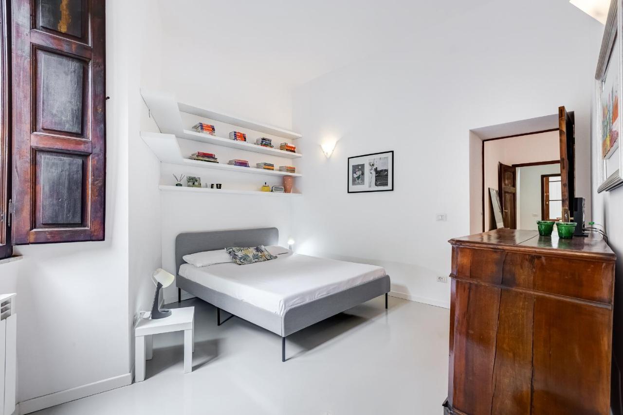 Colosseo Exclusive House By Premium Suites Collection Rom Exteriör bild