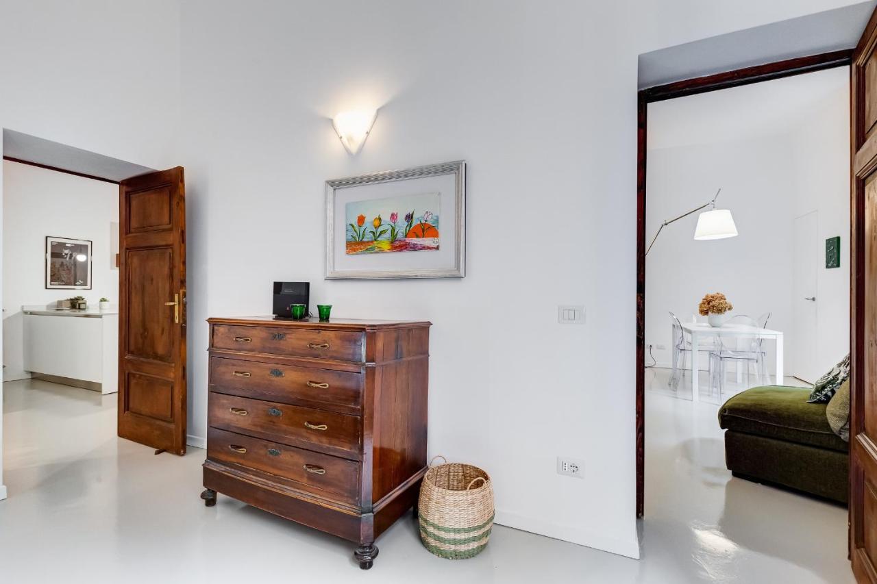 Colosseo Exclusive House By Premium Suites Collection Rom Exteriör bild