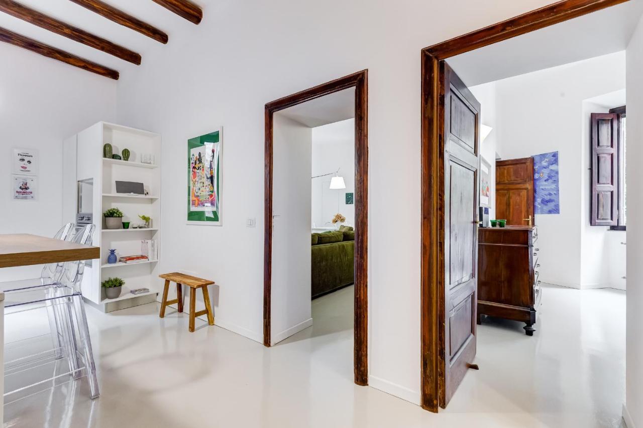 Colosseo Exclusive House By Premium Suites Collection Rom Exteriör bild