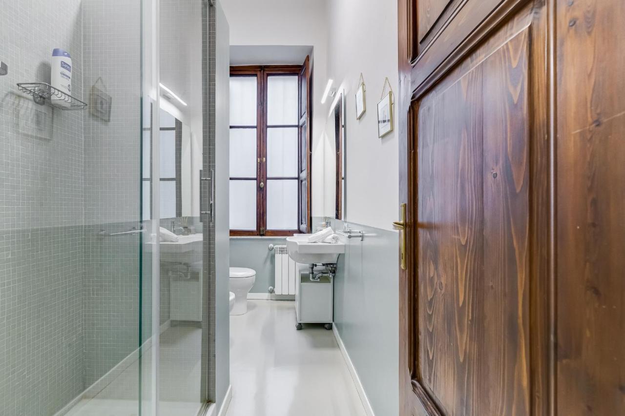 Colosseo Exclusive House By Premium Suites Collection Rom Exteriör bild
