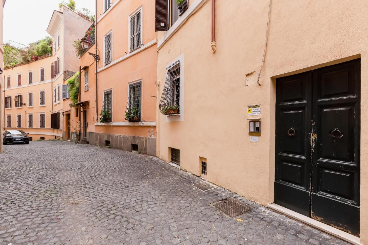 Colosseo Exclusive House By Premium Suites Collection Rom Exteriör bild
